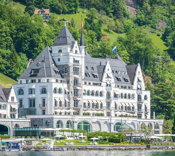 Luxury Hotels <br>booking