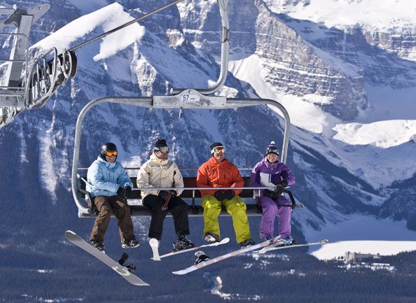 Chamonix